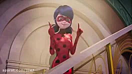 ماجراجویی در پاریس