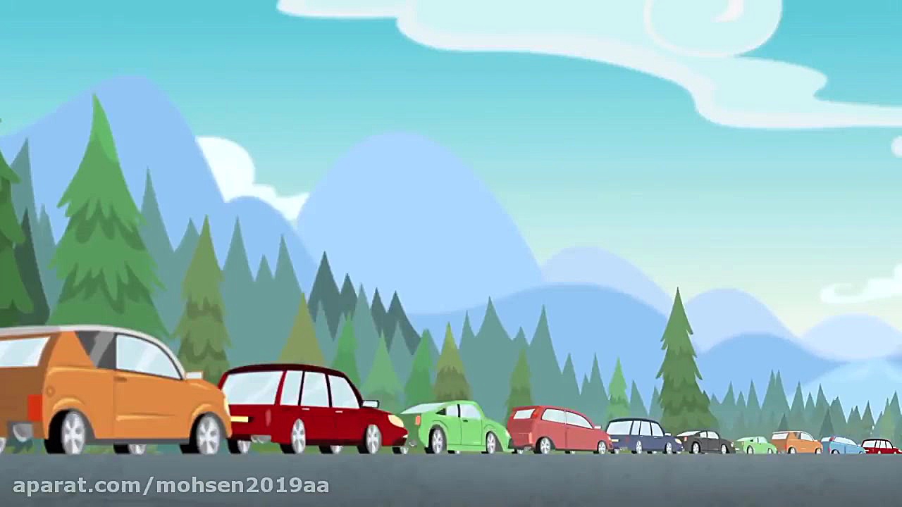 کارتون پونی کوچولو انسانی اکوا...