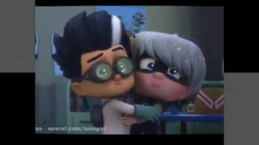 میکسم از لونا و رومئو