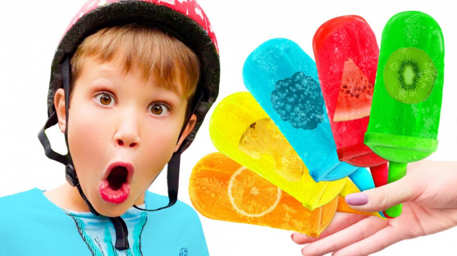 مکس و کتی در کنار پدر با فروشن...