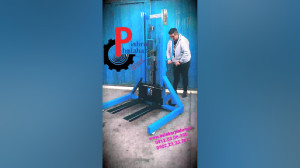 استاکر دهن باز دستی یا استاکر...