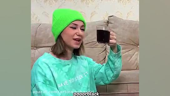 اخرین پست پرسیا پور مشگی محسبا...