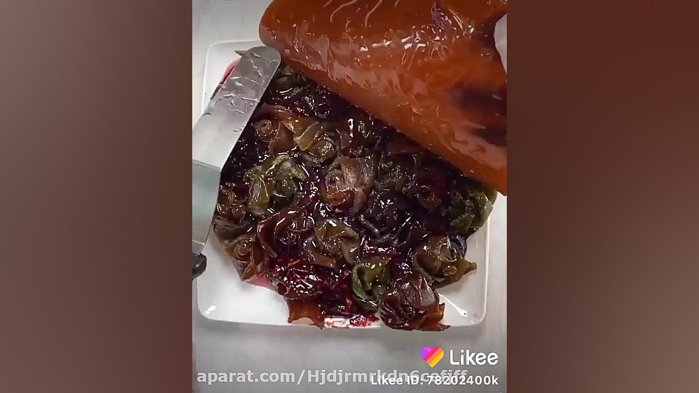 لواشک دوست داری فالو کن دوست ن...