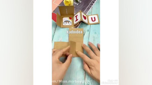 ایده و خلاقیت کارت پستال ........