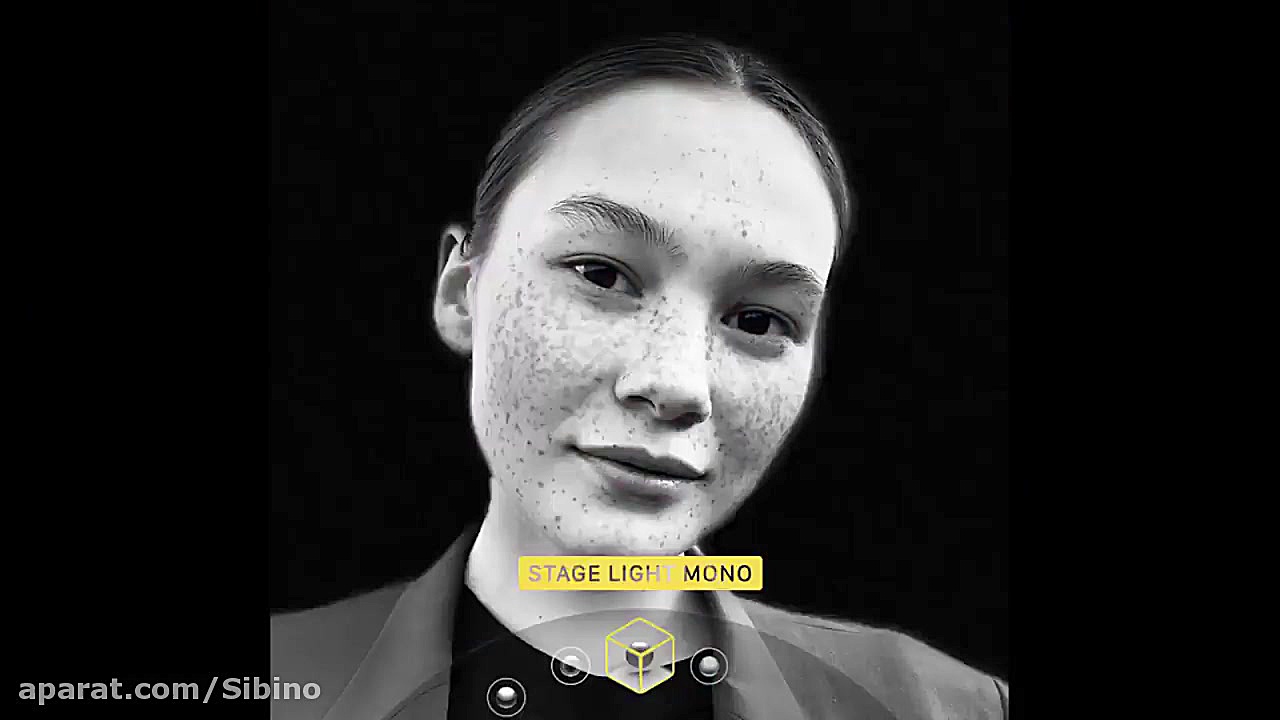 ویدئو معرفی آیفون SE2020