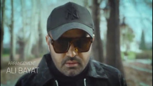 میثم ابراهیمی  کوچه سرد