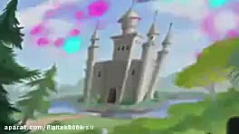 کارتون جذاب تام وجری