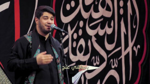 بالتراب | فاطمیه | محمد الجنام...
