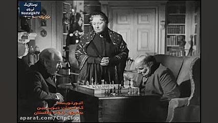 فیلم سینمایی &laquo;اولیور توی...