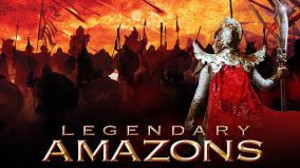 فیلم جنگجویان افسانه ای Legend...