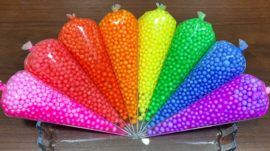 اسلایم کرانچی   ساخت و بازی با...