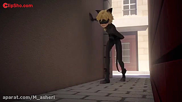 کارتون مرینت و ادرین قسمت جدید...