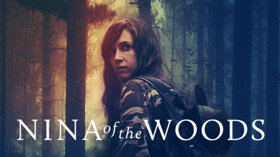 فیلم نینا از جنگل ها Nina of the Woods 2020 (علمی تخیلی ، ماجراجویی) زمان5359ثانیه