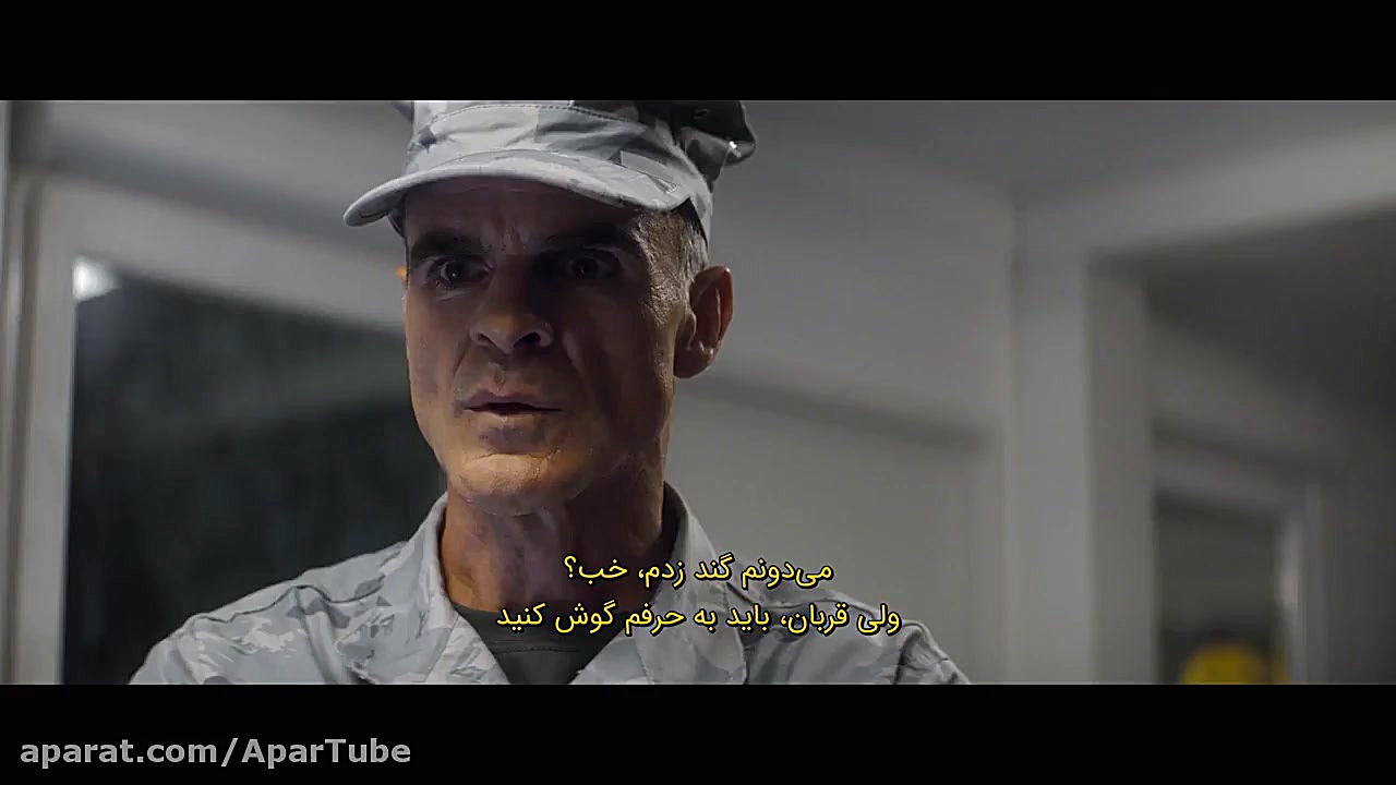 فیلم سینمایی اکشن جدید، علمی ت...