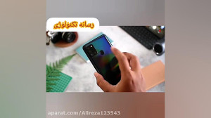 مقایسه دو گوشی موبایل سامسونگ...