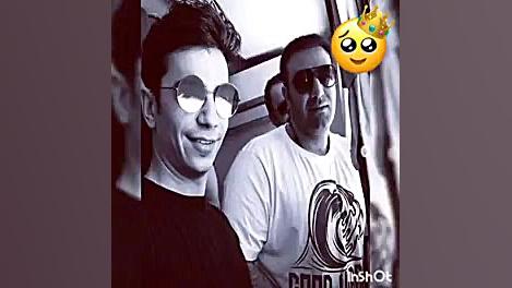 محسنیا عکس قدیمی آوردم براتون