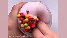 ا . س . ل . ا . ی . م