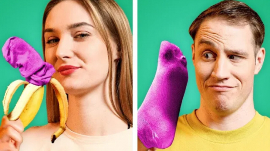 ایده های تفریحی و خنده دار  تر...