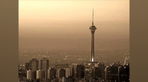 محمد رضا عیوضی  رنگین کمون