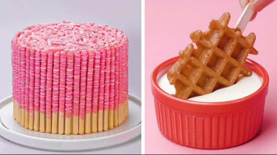 دستور تهیه دسر برای مناسبت های...