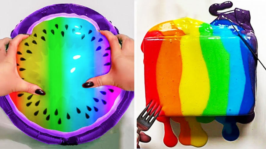 مجموعه واتر اسلایم  کرانچی اسل...