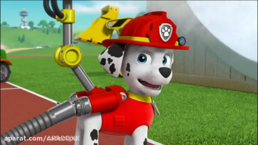 دانلود انیمیشن سگهای نگهبان  د...