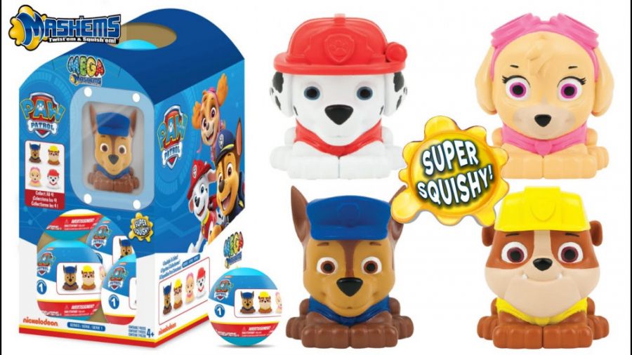 وسایل جالب کارتون سگهای نگهبان