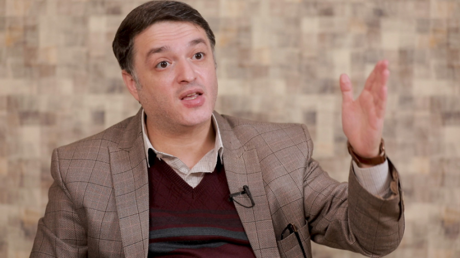 اصلاحات در یک تعلیق و بحران به...