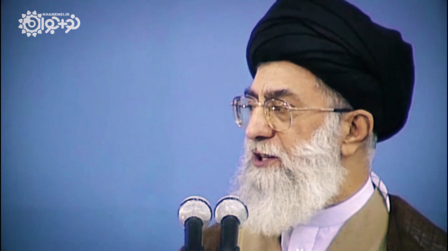 استعدادمون رو در چه مسیری به ح...