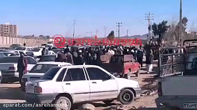 کمبود در سایه گرانی تراژدی تکر...