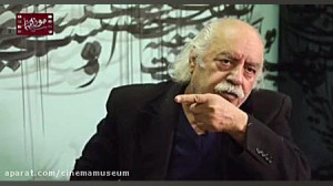 به مناسبت زادروز «بهزاد...
