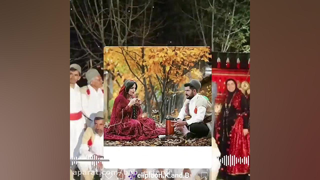 دختروپسر لری. آهنگ لری. کلیپ ل...