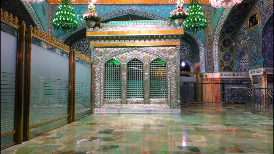 مستند کامل زیر سایه پرچم