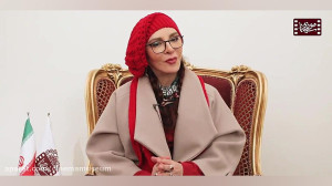 به مناسبت زادروز «افسانه...