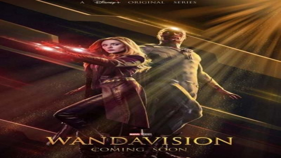 سریال خارجی واندا ویژن WandaVision2021 قسمت 1 زمان1498ثانیه