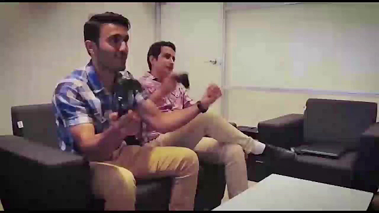 دسته بازی برند تسکو مدل TG 135...