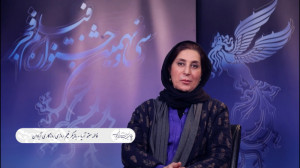 فاطمه معتمدآریا: شخصیت من در &...