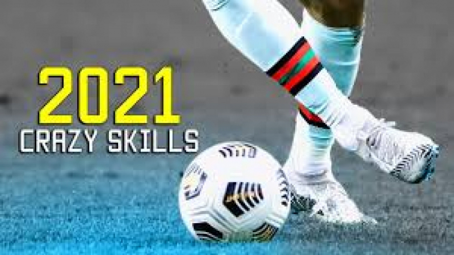 دریبل های فوق العاده دنیای فوت...