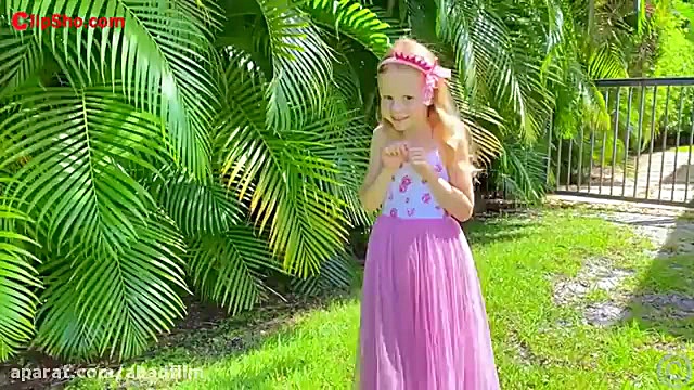 برنامه کودک ناستیا بازی با باب...