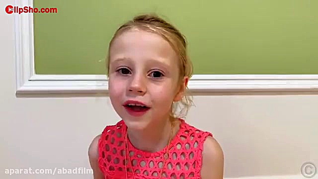 برنامه کودک ناستیا حیوانات جدی...