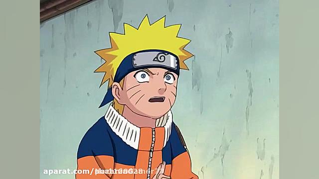 ناروتو قسمت ۸۴ دوبله فارسی