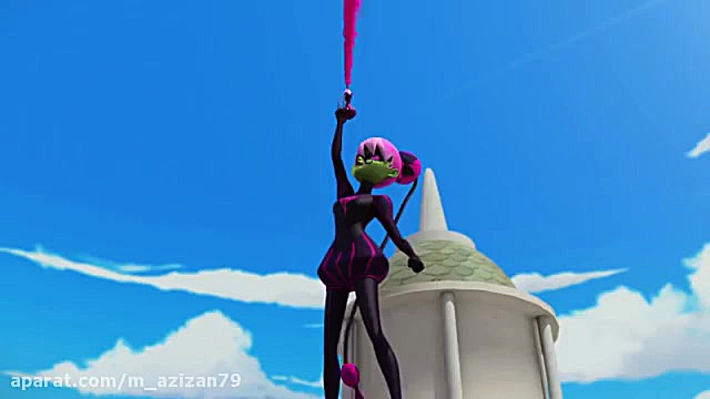 دختر کفشدوزکی جدید دختر کفشدوز...