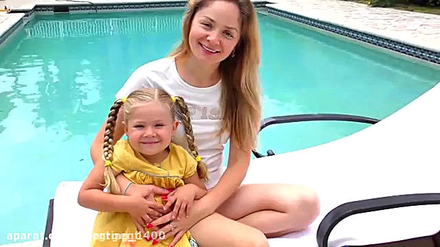 دیانا و روما