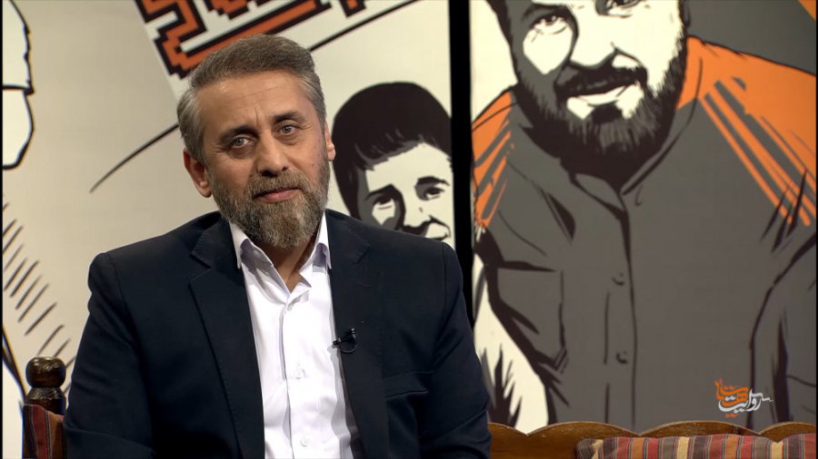 کبوتران حرم دلتنگ زیارت