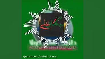 اکولایزر شهادت حضرت زهرا