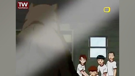 قهرمانان تنیس قسمت (105) ☀ دوب...