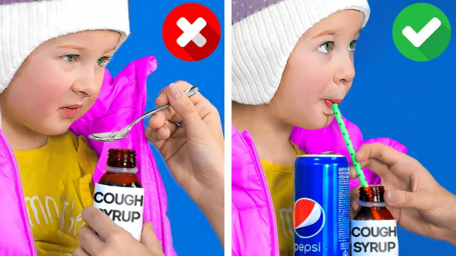 26 تا از بهترین ترفندهای تغییر...