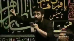 مداحی فوق العاده و بسیار زیبا...
