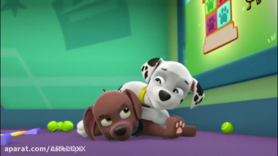 دانلود سگهای نگهبان  دانلود سگ...