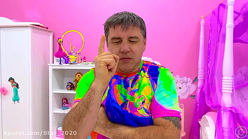 استیسی و ناستیا | استیسی شو |...